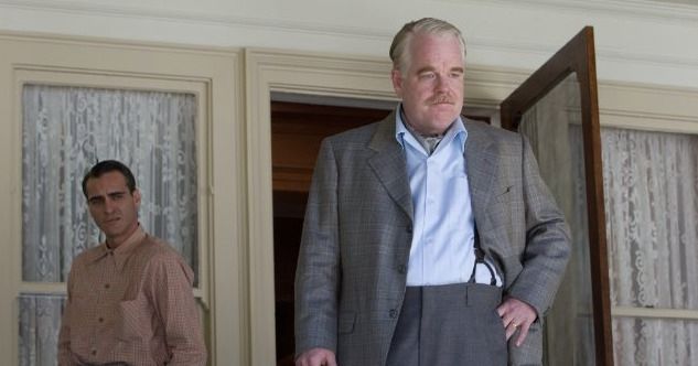 Philip Seymour Hoffman’s Greatest Performances In Film - Slideshow ...