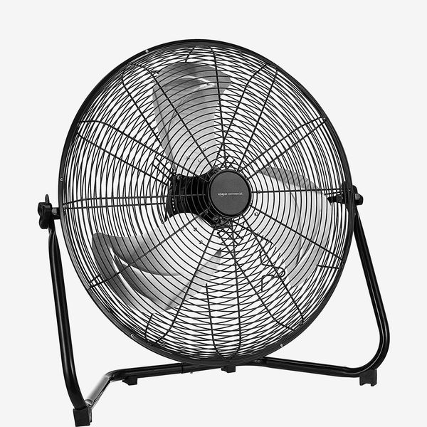 AmazonCommercial 20-Inch High Velocity Industrial Fan