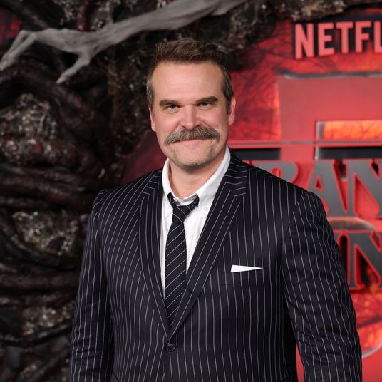 Los Angeles Premiere Of Netflix's 