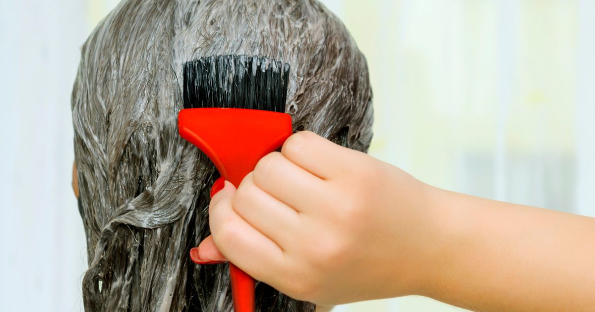 How to Dye Your Hair at Home, According to Pro Colorists