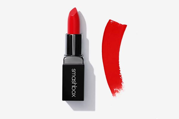SMASHBOX Be Legendary Matte Lipstick in Bing