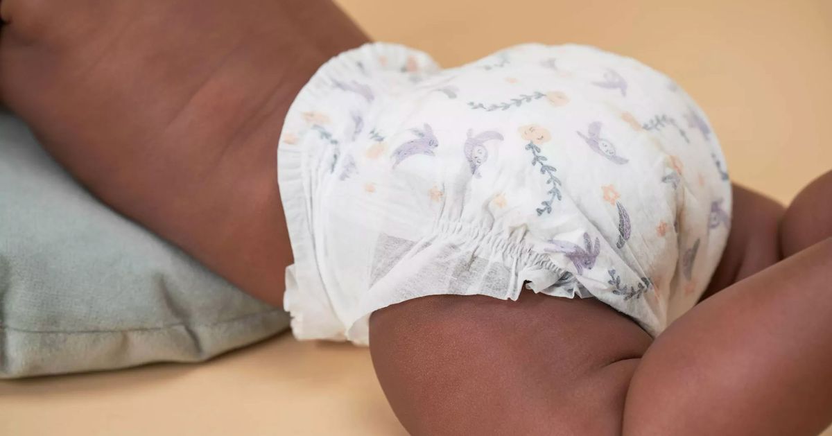 Millie Moon diaper review: Worth the money? - Reviewed