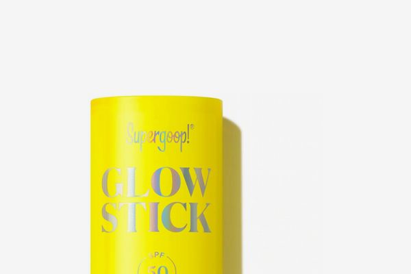 Supergoop Glow Stick Sunscreen