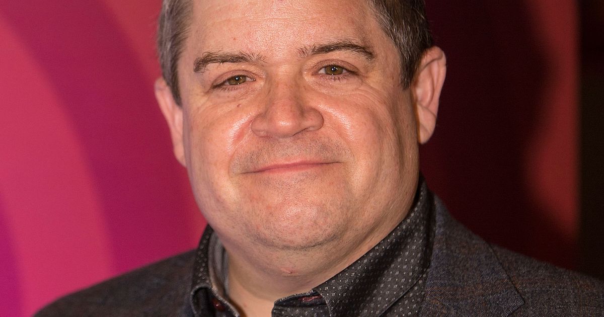 Patton Oswalt and Ashley Rickards to Fight Otherworldly Baddies in Hulu