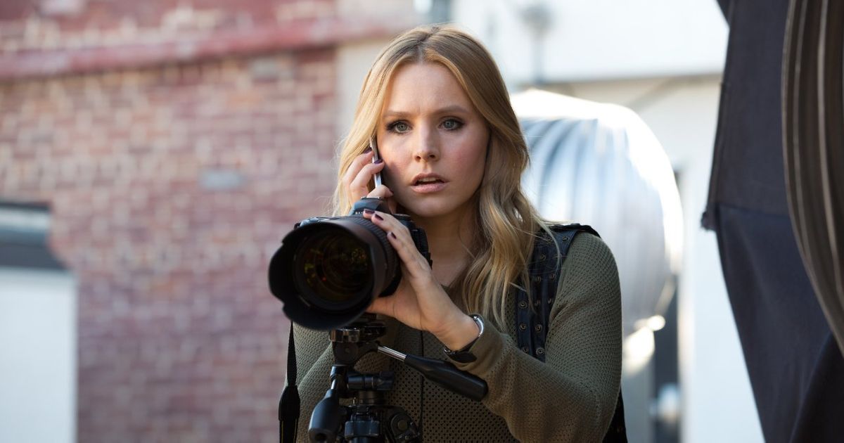 16 Perfect Musical Moments From Veronica Mars