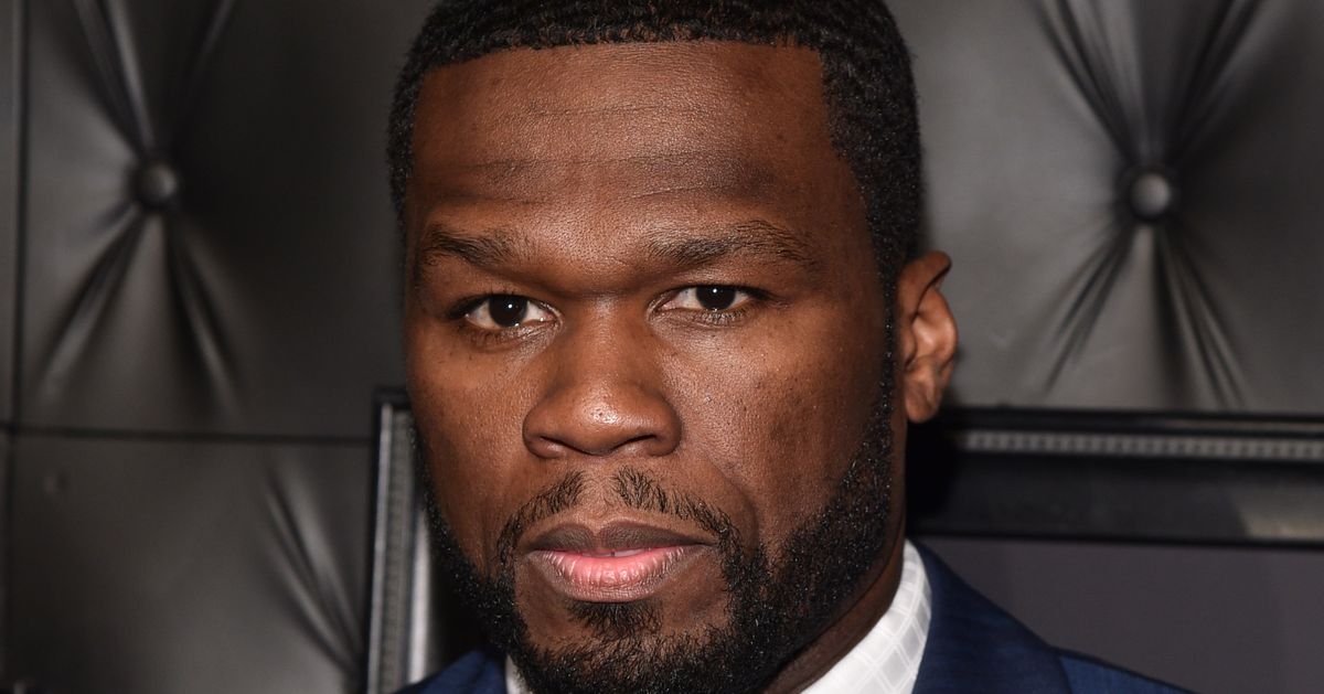 50 Cent Is Suing Rick Ross for $2 Million, Because It’s a Bad Idea to ...