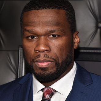 50 Cent Is Suing Rick Ross for $2 Million, Because It’s a Bad Idea to ...