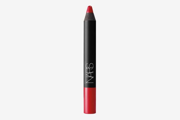 Nars Velvet Matte Lipstick Pencil in Dragon Girl