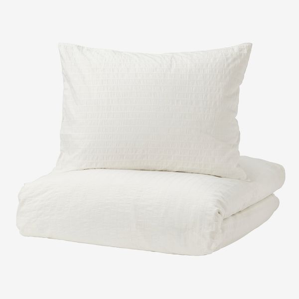 Ikea OFELIA VASS Duvet cover and pillowcase