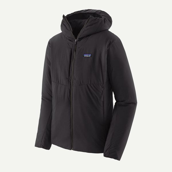 Patagonia Nano Air Insulated Hoodie