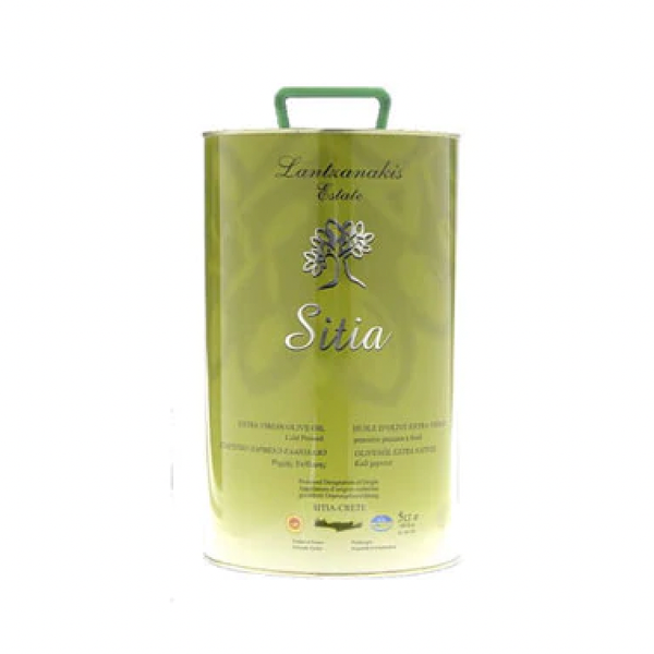 Lantzanakis Olive Oil
