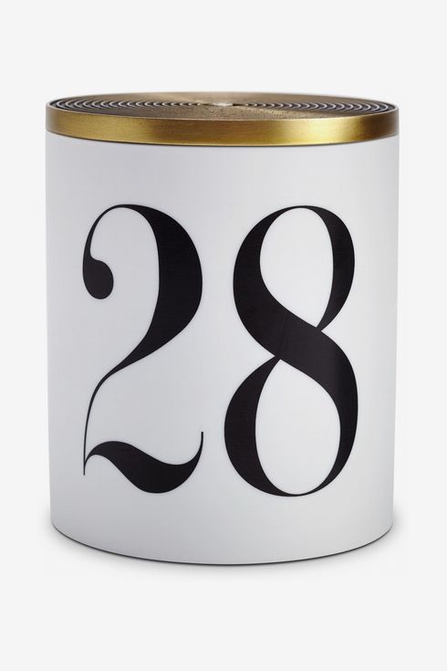 L’objet Mamounia Candle No. 28