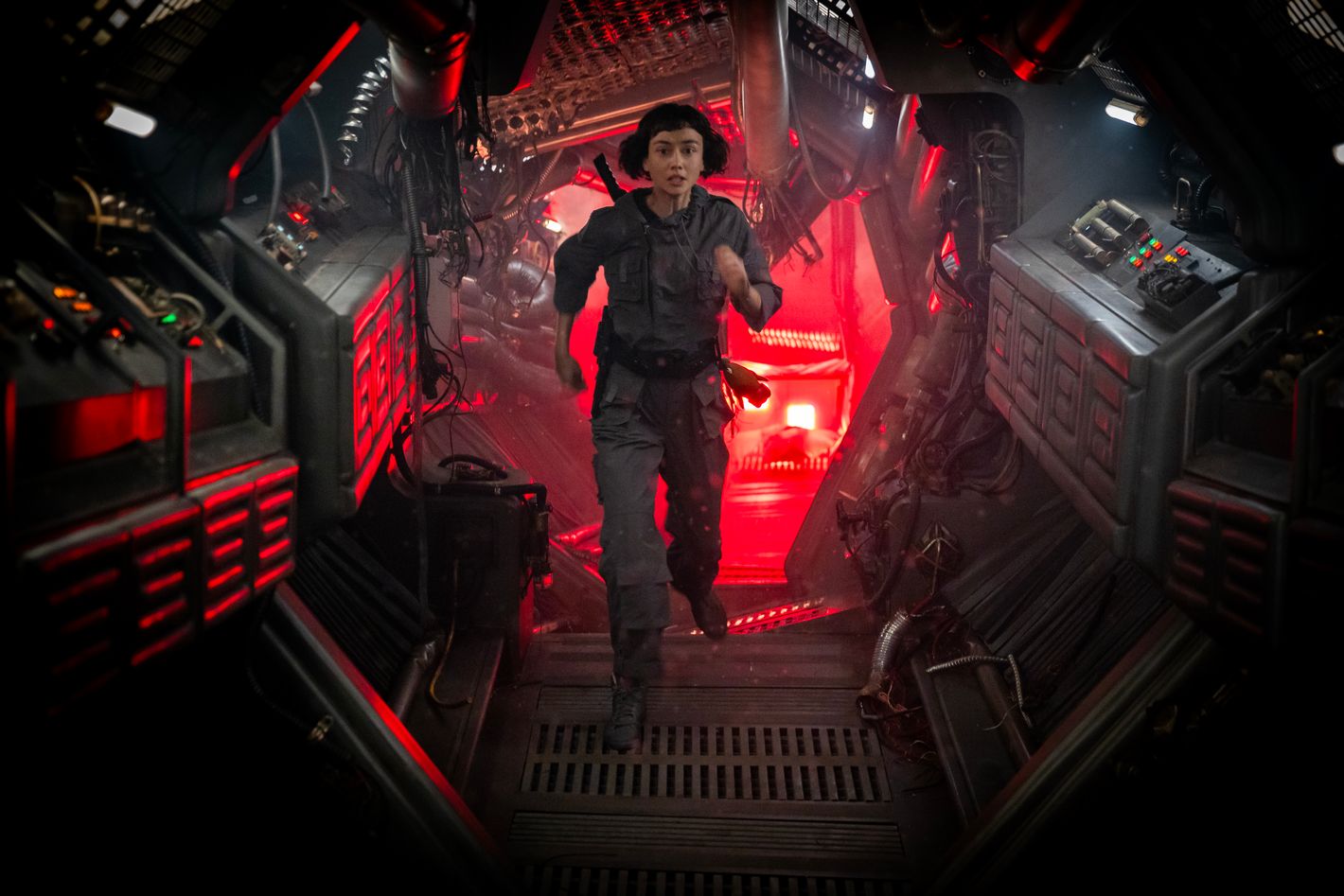 Alien: Earth Recap: The First Pancake