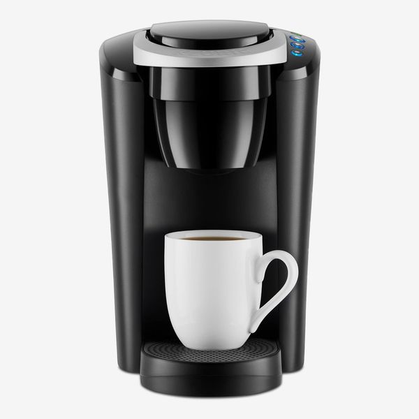 Keurig K-Compact Single-Serve Coffee Maker