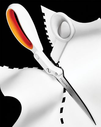 First Cut™ Adaptive Scissors