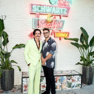 Friends And Family Opening At Schwartz & Sandy’s With The Cast Of “Vanderpump Rules”