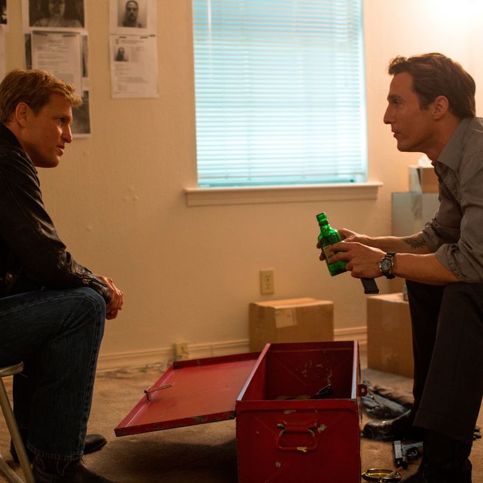 true detective season 1 episode 4 recap