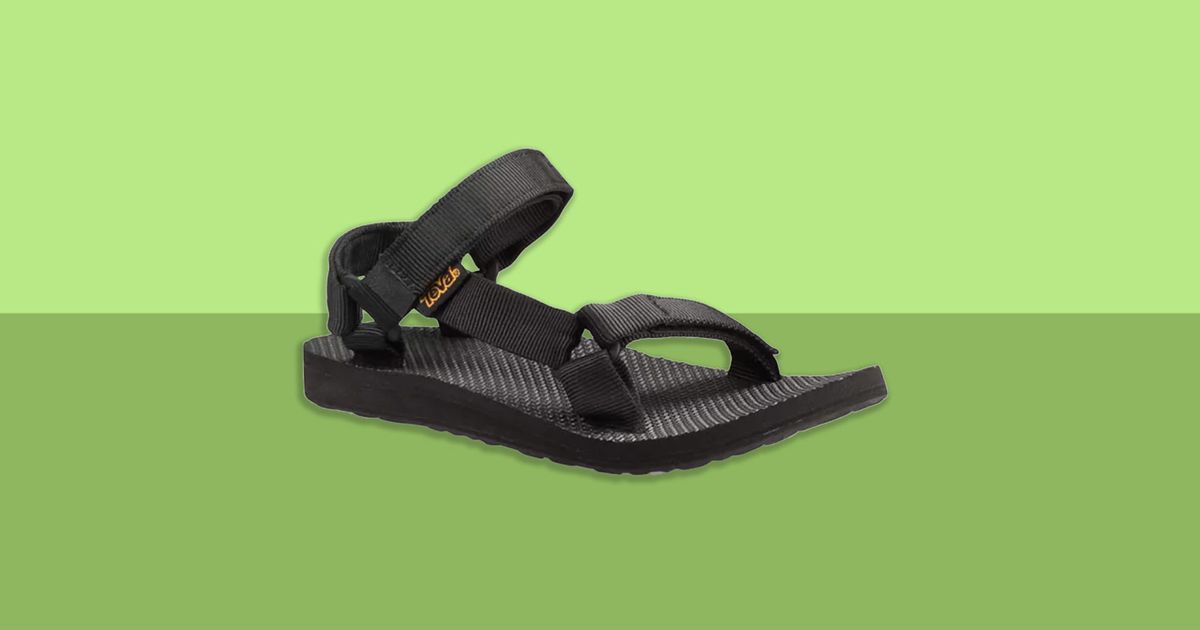 Teva Women s Original Universal Sandals Sale 2020 The Strategist