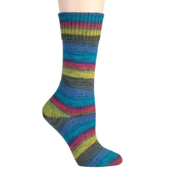 Simply Socks Yarn Berroco Sox 1456