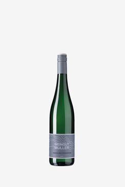 2024 Stefan Müller, Riesling Feineherb, Mosel, Germany