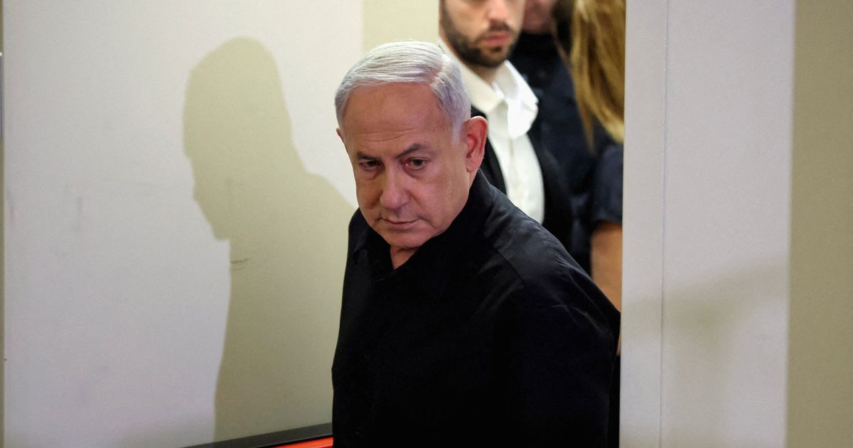 Israel's Netanyahu Is Defying the U.S. and Biden - Vimarsana News