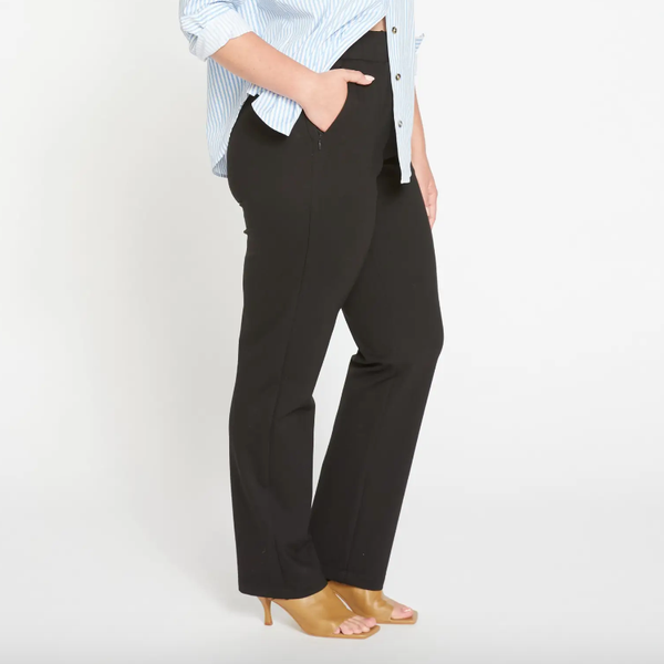 W Slim Fit Women Black Trousers - Buy W Slim Fit Women Black Trousers  Online at Best Prices in India | Flipkart.com