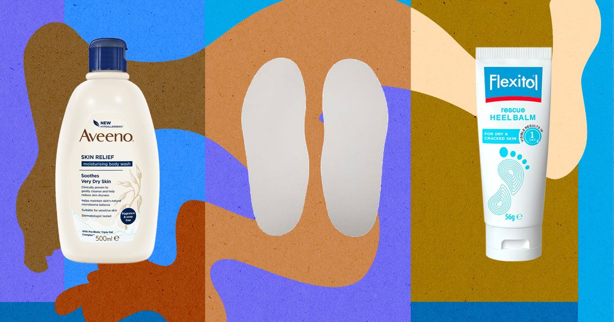 Best Tools, Creams, and Balms for Calluses 2022 The Strategist