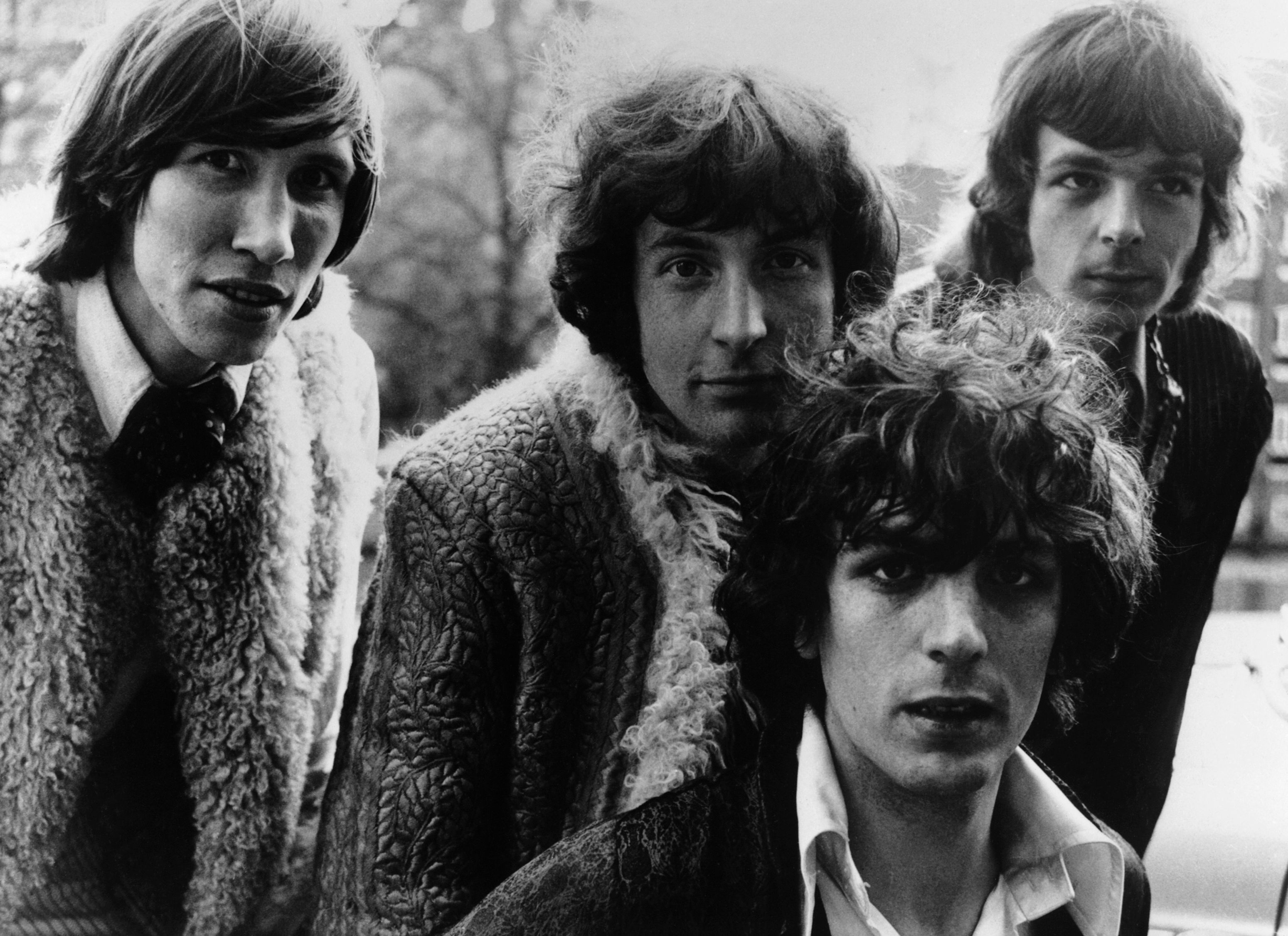 Roger Waters Pink Floyd | AlteaAlexios