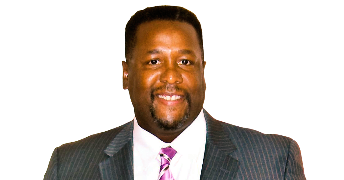 溫德爾·皮爾斯（Wendell Pierce）：來自Treme到破曉