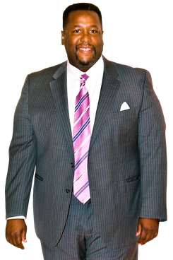Wendell Pierce: From Treme to Breaking Dawn - Vulture