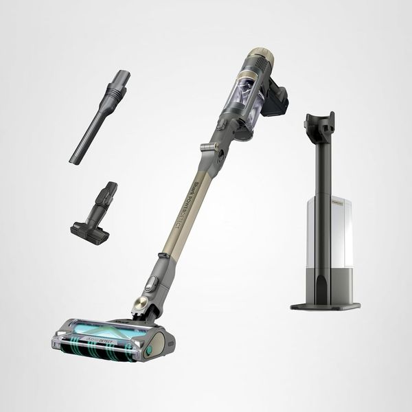 Shark Cordless PowerDetect Clean & Empty System