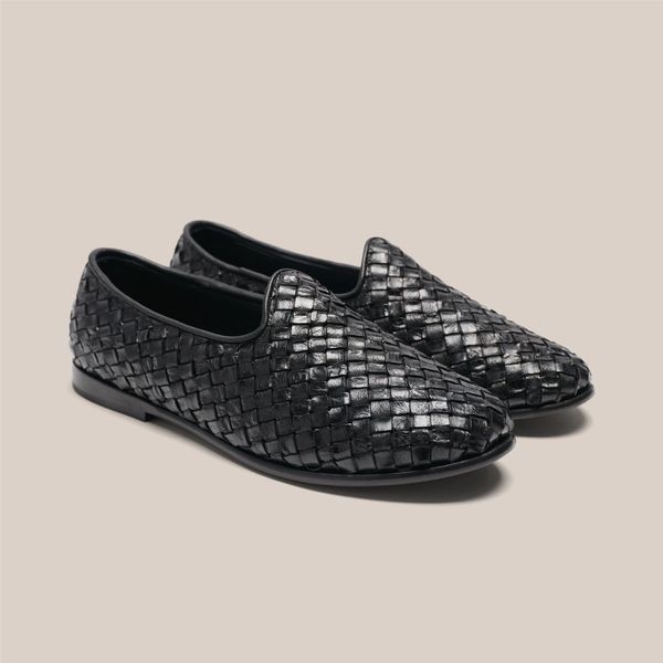 Sabah Tokyo Woven Bolo