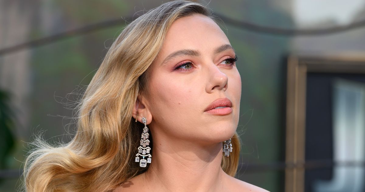 Scarlett Johansson Might Have Found Her Next Franchise