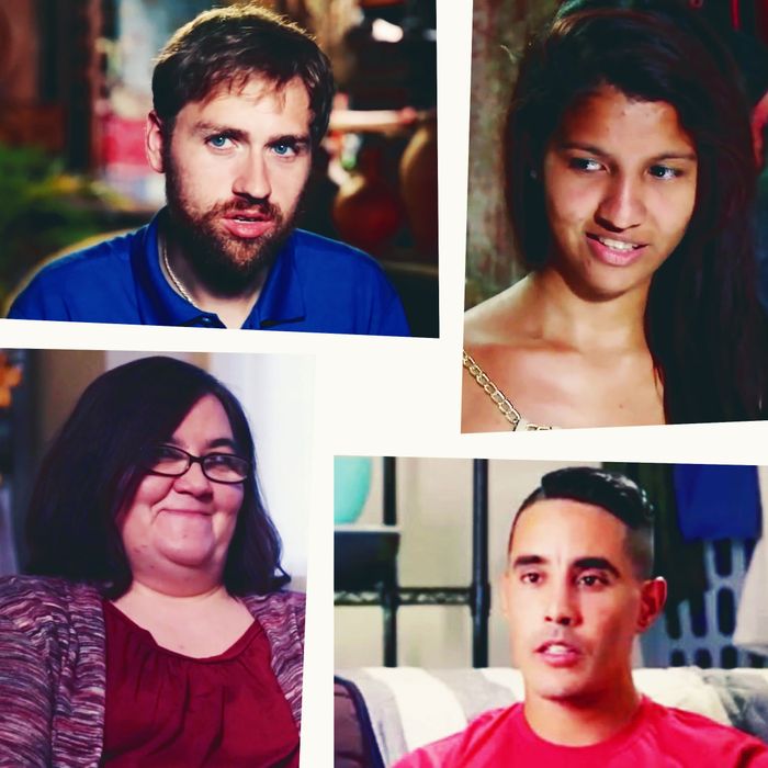 how to find the job for me 90 day fiance