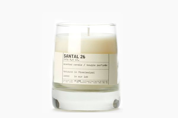 Le Labo Santal 26 Classic Candle