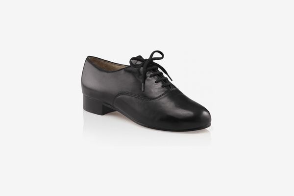 Capezio K360 Character Oxford Shoe