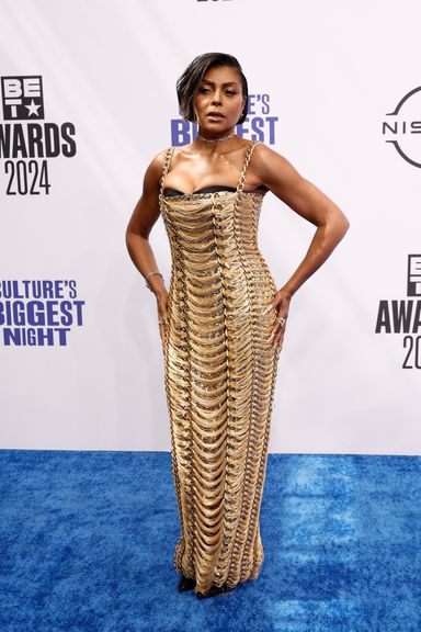 2024 BET Awards - Arrivals