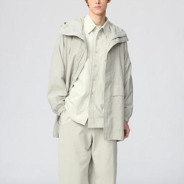 Uniqlo U Utility Parka