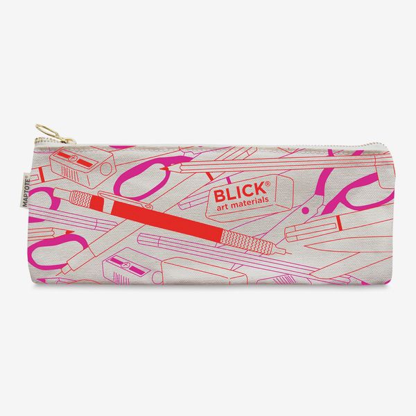 Blick Pencil Pouch by Maptote