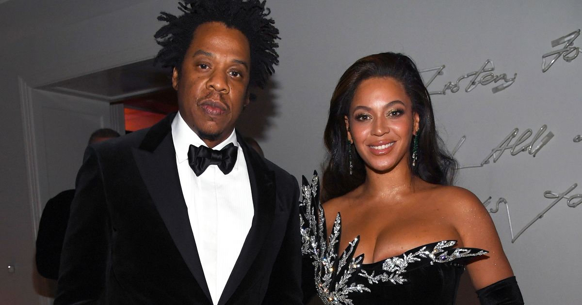 Diddy Birthday Party 2019: Jay-Z Stops Recording of Beyoncé
