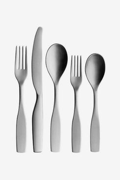 Citterio 98 5-Piece Flatware Set by Antonio Citterio for Iittala