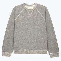 The Great. The Slouch Sweatshirt.