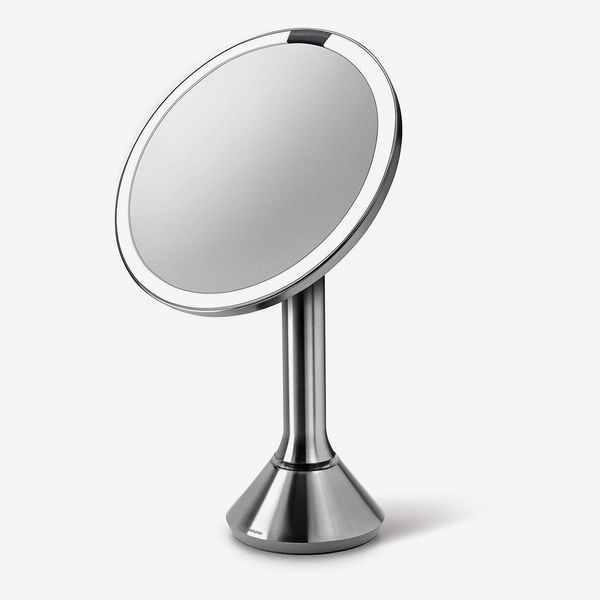 Simplehuman Sensor Lighted Makeup Vanity Mirror