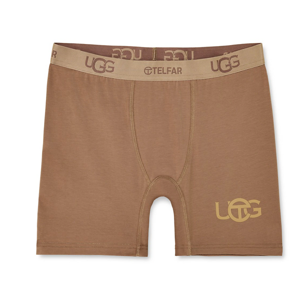 Ugg x Telfar Underwear