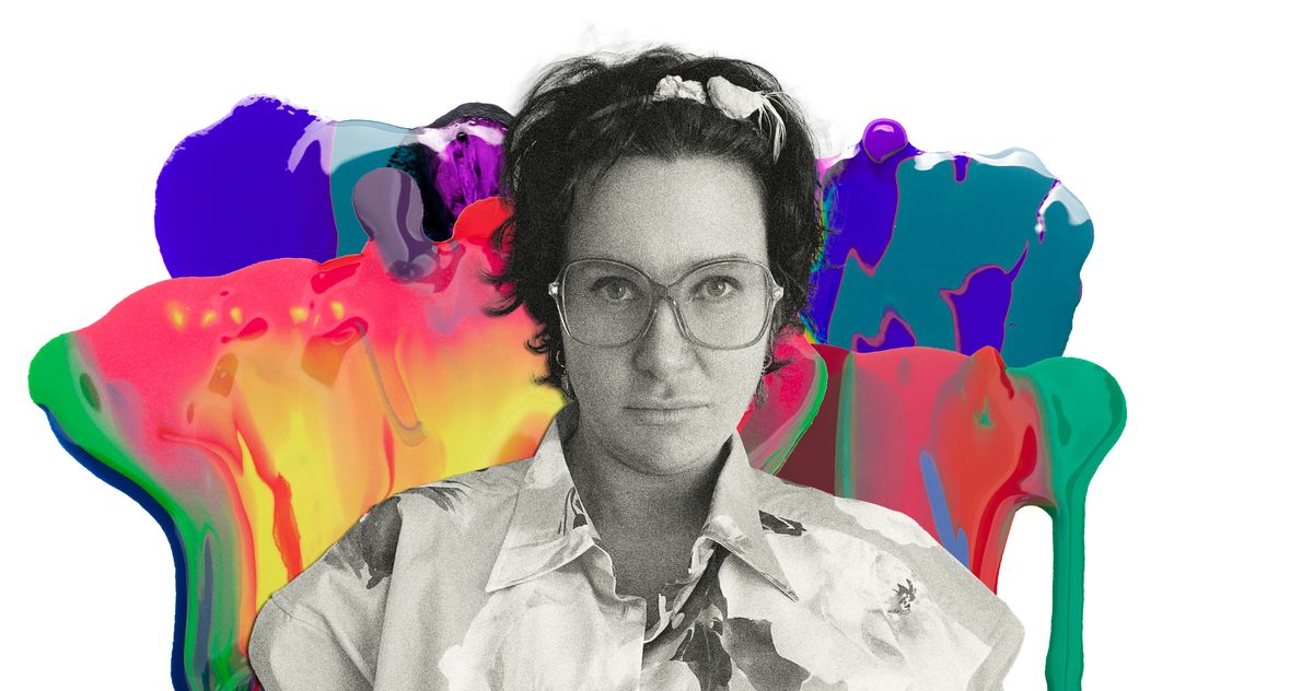 Lisa Taddeo Doesn’t Dream of Hollywood