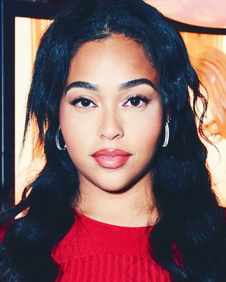 Jordyn Woods Speaks Out on Tristan Thompson Scandal