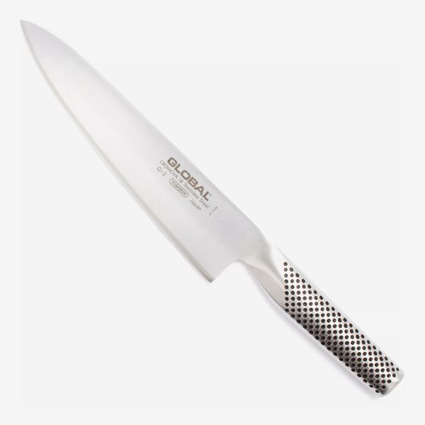 Cuchillo de chef global