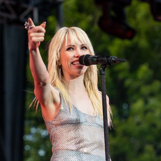 2024 Pitchfork Music Festival