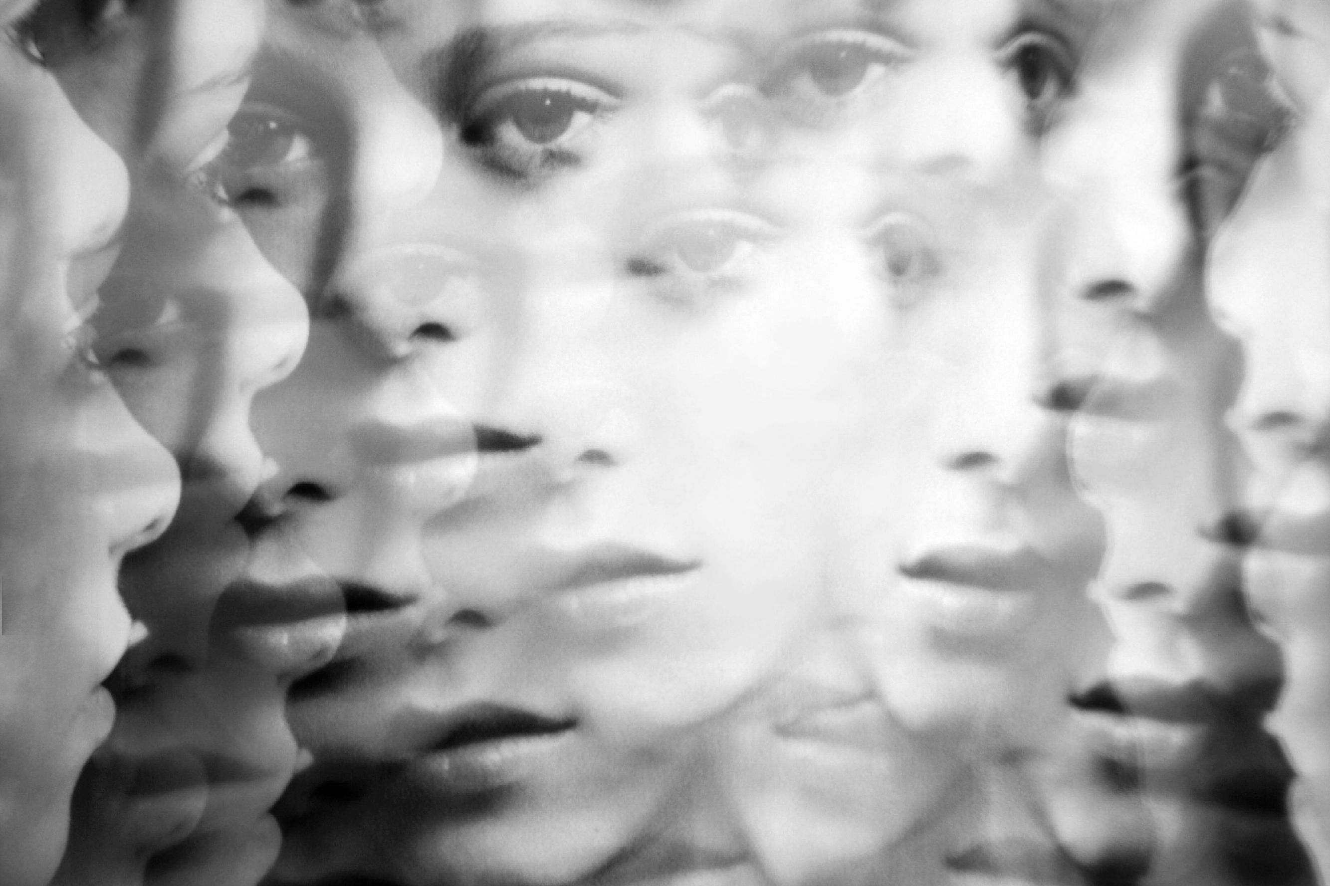‘My “Facial Dysmorphia” Destroyed My Ability to Be Free’