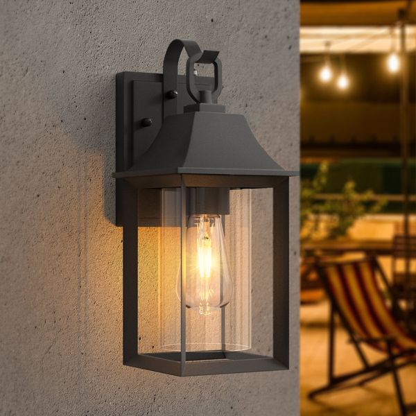 Trent Austin Design Outdoor Wall Lantern